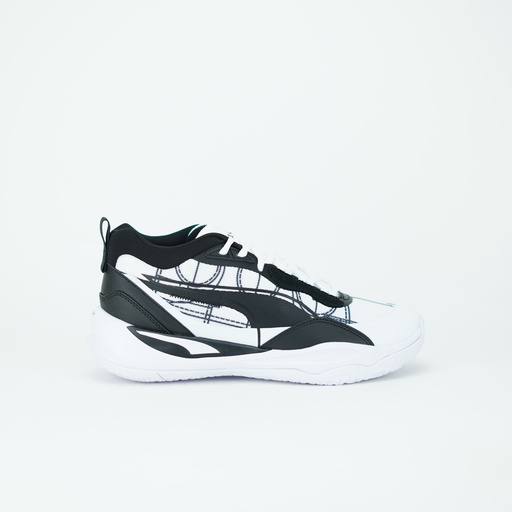 PUMA PLAYMAKER PRO COURTSIDE