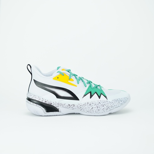 PUMA GENETICS SPECKLE