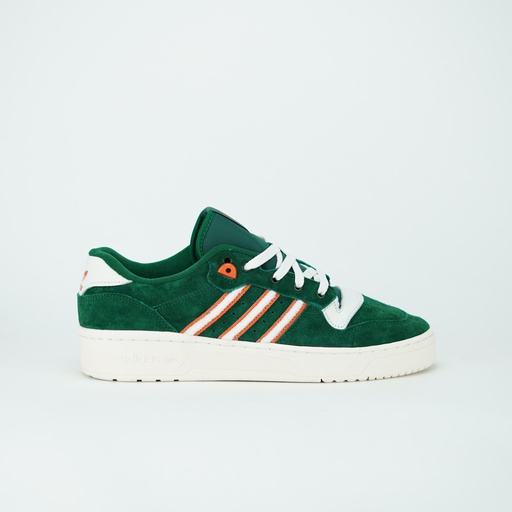 [IE7703] ADIDAS RIVALRY LOW