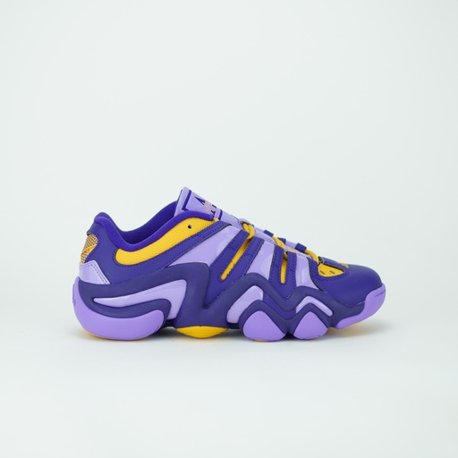 [IH5120] ADIDAS CRAZY 8 LOW HBCU