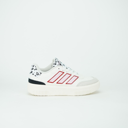 ADIDAS COURTBLOCK BOLD