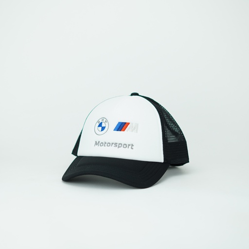 [026608 02] PUMA GORRA BMW