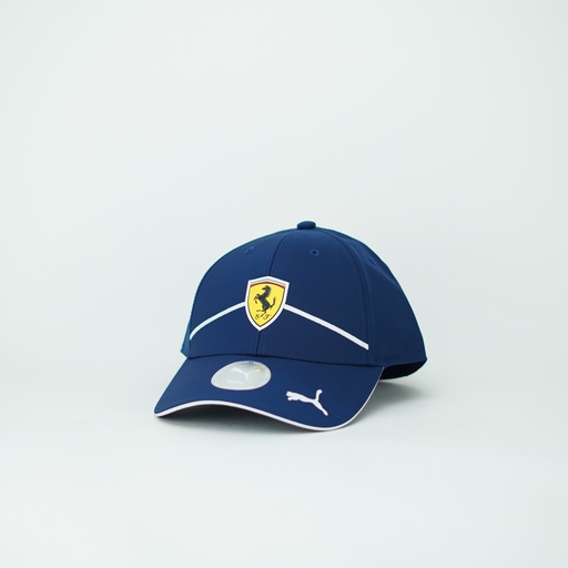 [026077 06] PUMA GORRA FERRARI RACE