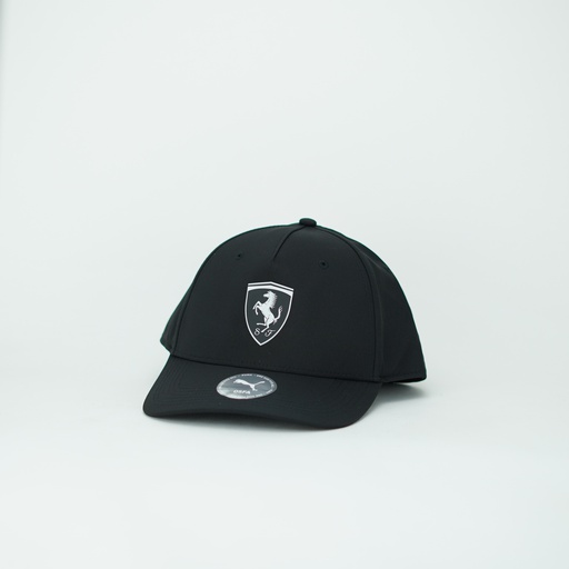[026423 01] PUMA GORRA FERRARI PRO LOW