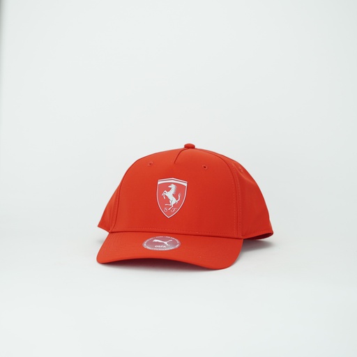 [026423 02] PUMA GORRA FERRARI PRO LOW