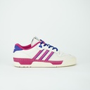 ADIDAS RIVALRY LOW HOOP NEW Y