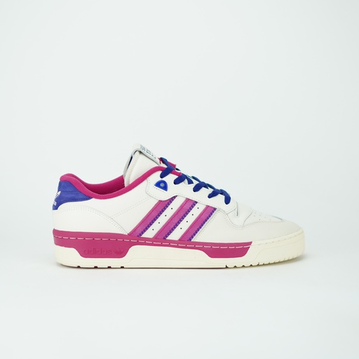 [IH3059] ADIDAS RIVALRY LOW HOOP NEW Y