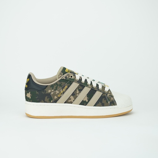 [IF3689] ADIDAS SUPERSTAR XLG