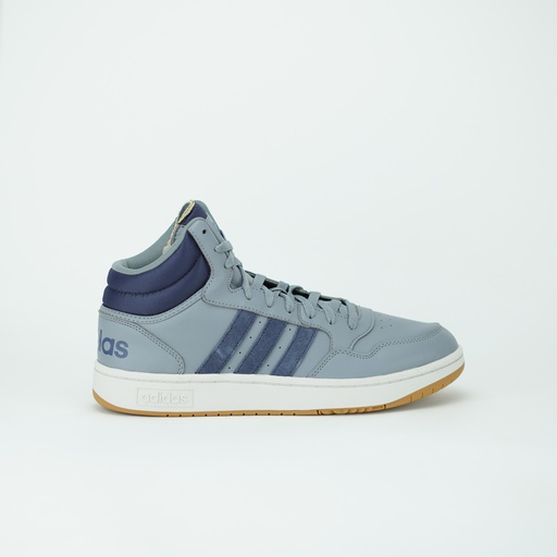 [IF2613] ADIDAS HOOPS 3.0 MID