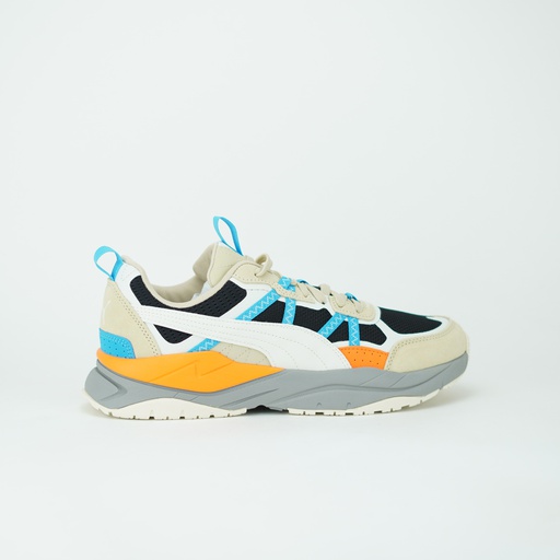 PUMA X RAY TOUR
