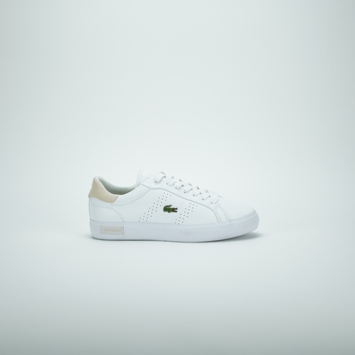 [748SFA000465T] LACOSTE POWERCOURT 2.0