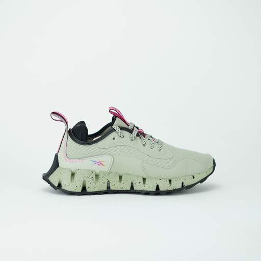 [HR1887] REEBOK ZIG DYNAMICA ADVENTURE