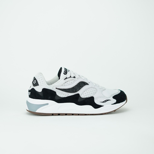 [S70773-3] SAUCONY GRID SHADOW 2