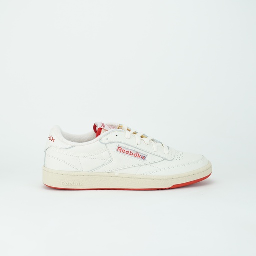 [100070250] REEBOK CLUB C VINTAGE