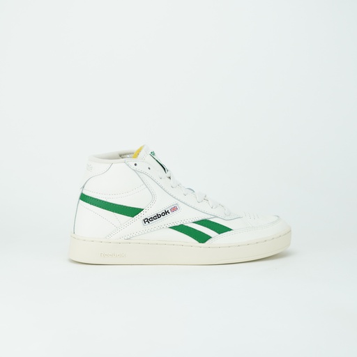 [GZ2437] REEBOK CLUB C FORM HI