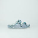 CROCS CLASSIC DENIM SANDAL 2.0