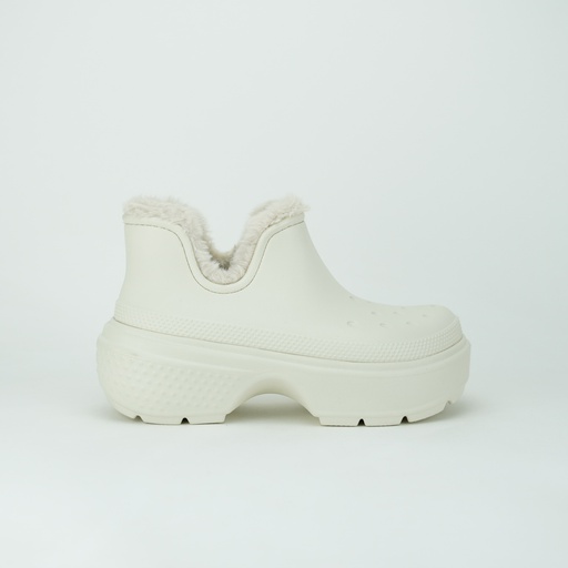 CROCS STOP LINED SHORTY BOOT