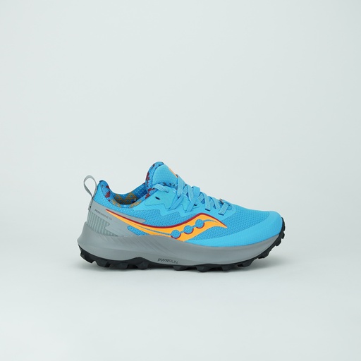 [S10916-400] SAUCONY PEREGRINE 14