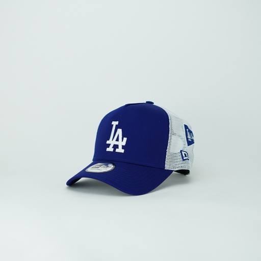 [60667555] NEW ERA ADJUSTABLE TRUCKER LOSDOD