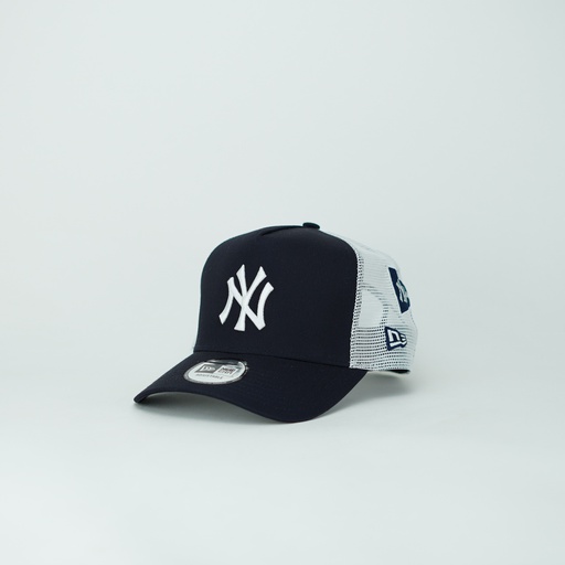 [60667553] NEW ERA ADJUSTABLE TRUCKER NEYYAN