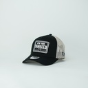 NEW ERA ADJUSTABLE TRUCKER NEYYAN
