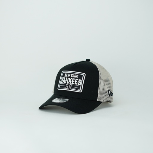 [60667680] NEW ERA ADJUSTABLE TRUCKER NEYYAN