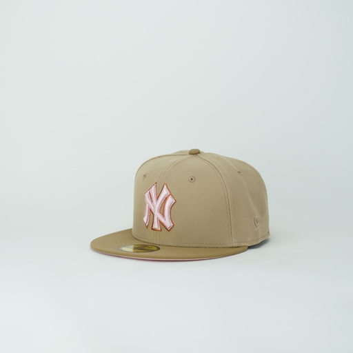 NEW ERA 59FIFTY NEYYAN