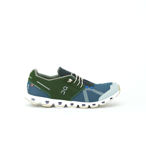[ON CLOUD 5 VERDE/AZUL] ON CLOUD 5
