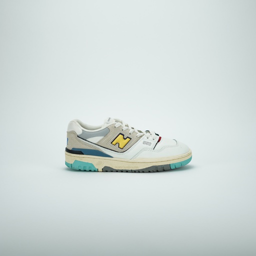 [GSB550SC] NEW BALANCE 550