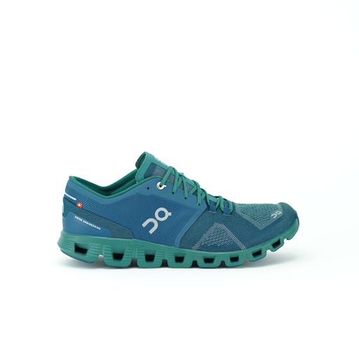 [ON CLOUD X VERDE] ON CLOUD X