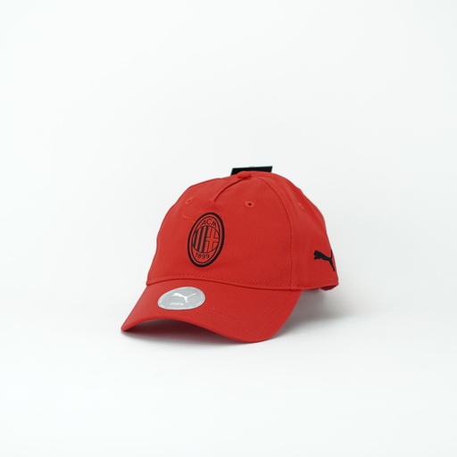 [026471 01] PUMA GORRA AC MILAN