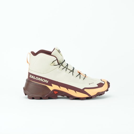 [472779] SALOMON CROSS HIKE MID GTX