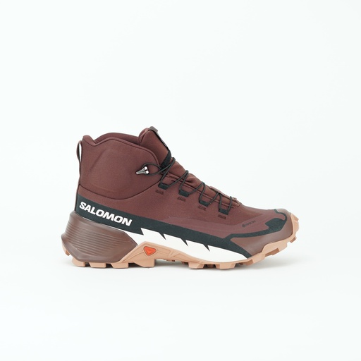 [470608] SALOMON CROOS 2 HIKE