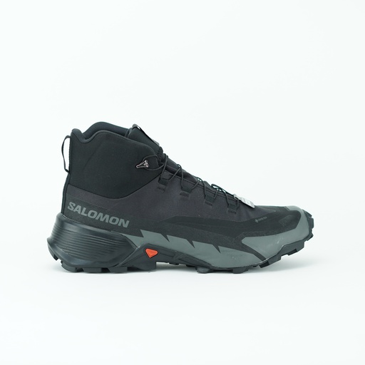 [417312] SALOMON CROSS HIKE MID GTX2