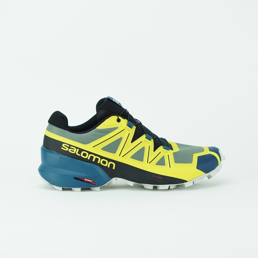 [416096] SALOMON SPEDCROSS 5
