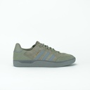 ADIDAS TYSHAW LOW SILVER