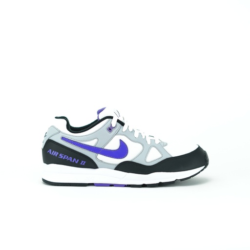 [AH8047-013] NIKE AIR SPAN II