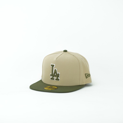 NEW ERA 59FIFTY LOSDOD