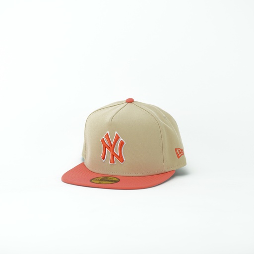 NEW ERA 59FIFTY NEYYAN