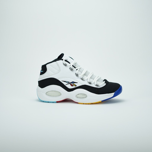 [H01321] REEBOK QUESTION MID