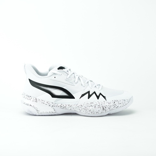 PUMA GENETICS SPECKLE