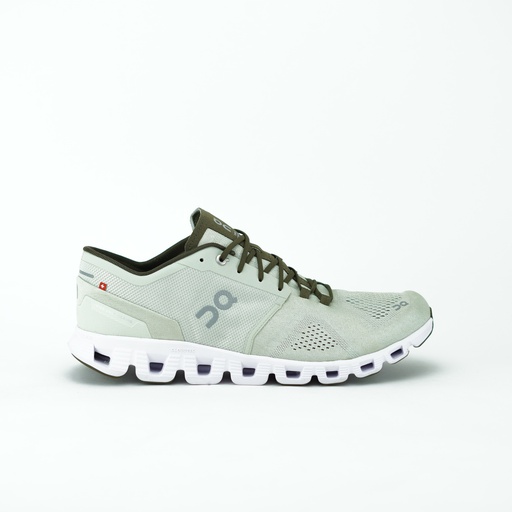 [ON CLOUD 5 VERDE] ON CLOUD 5