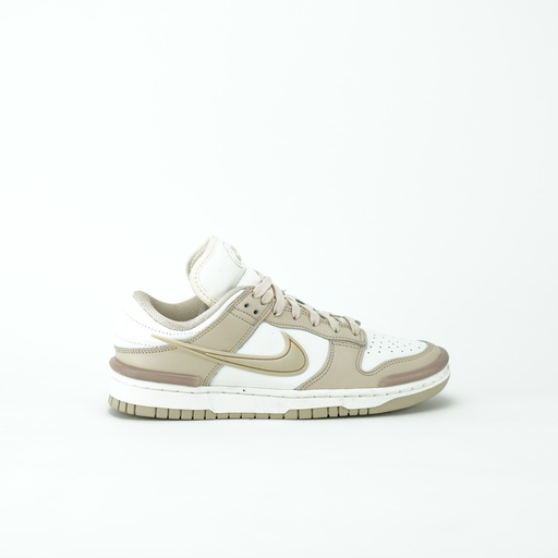 [DZ2794-102] NIKE DUNK LOW TWIST