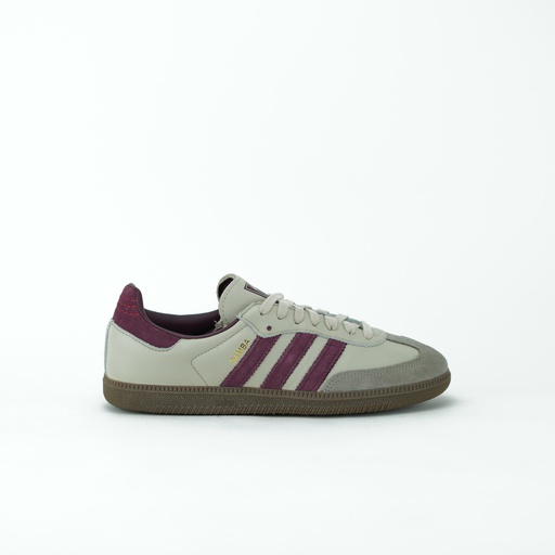 [ID1482] ADIDAS SAMBA OG