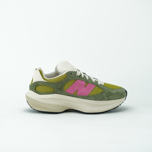 [UWRPDCDD] NEW BALANCE RUNNER