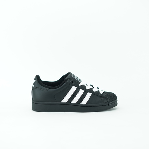 ADIDAS SUPERSTAR II J