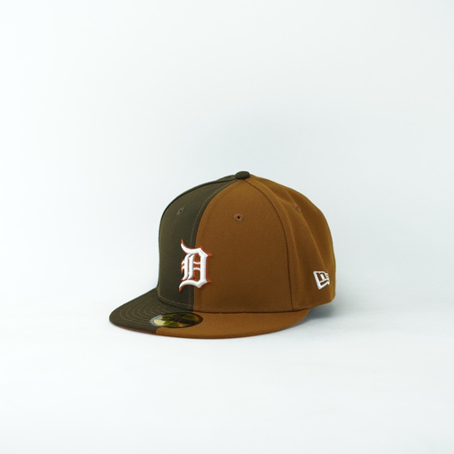 [60296511] NEW ERA 59FIFTY DETTIG