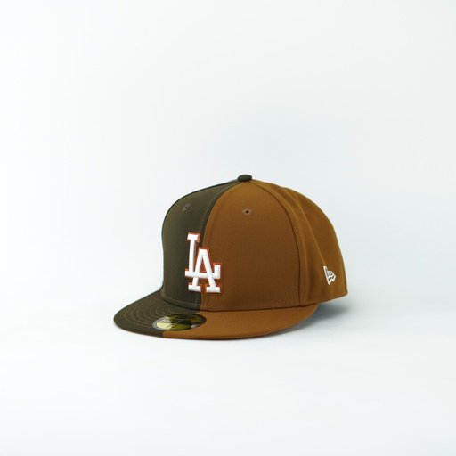 [60296501] NEW ERA 59FIFTY LOSDOD