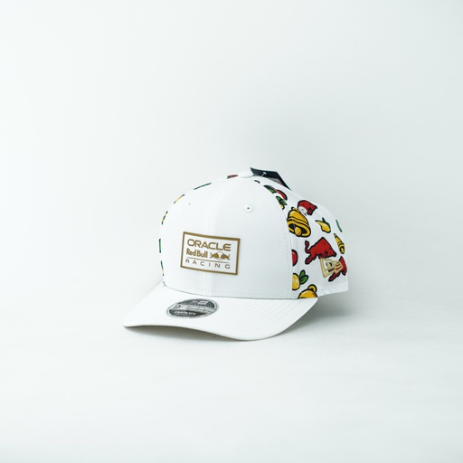 [60593272] NEW ERA 9FIFTY LAS VEGAS RBULL