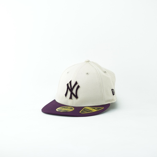NEW ERA 59FIFTY LP NEYYAN